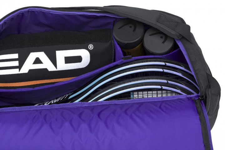 Head Gravity R-Pet Sport Bag
